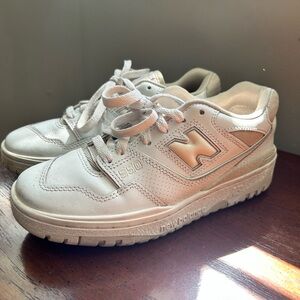 New Balance 550’s - Size 6 1/2